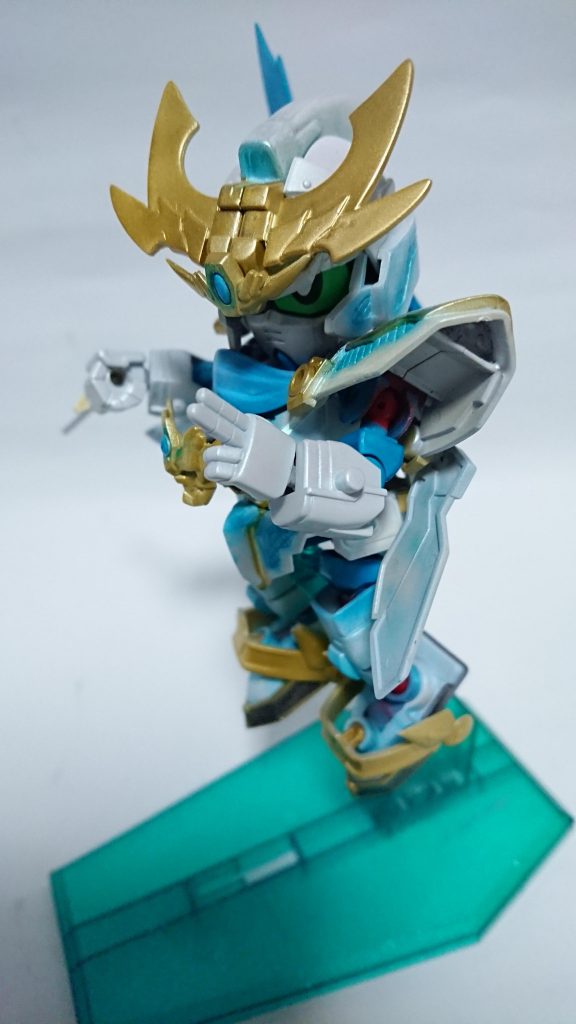 RX零丸–3枚目/制作者:ニスィ・スターク