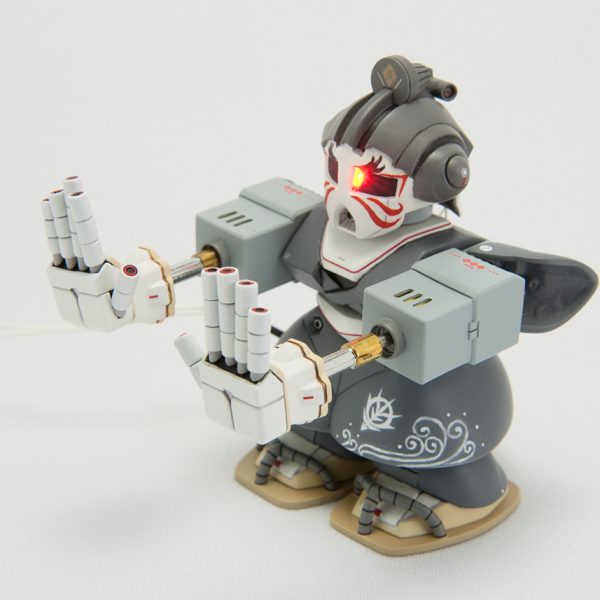 ジオモンド・本田