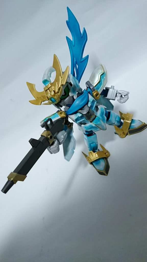 RX零丸–5枚目/制作者:ニスィ・スターク