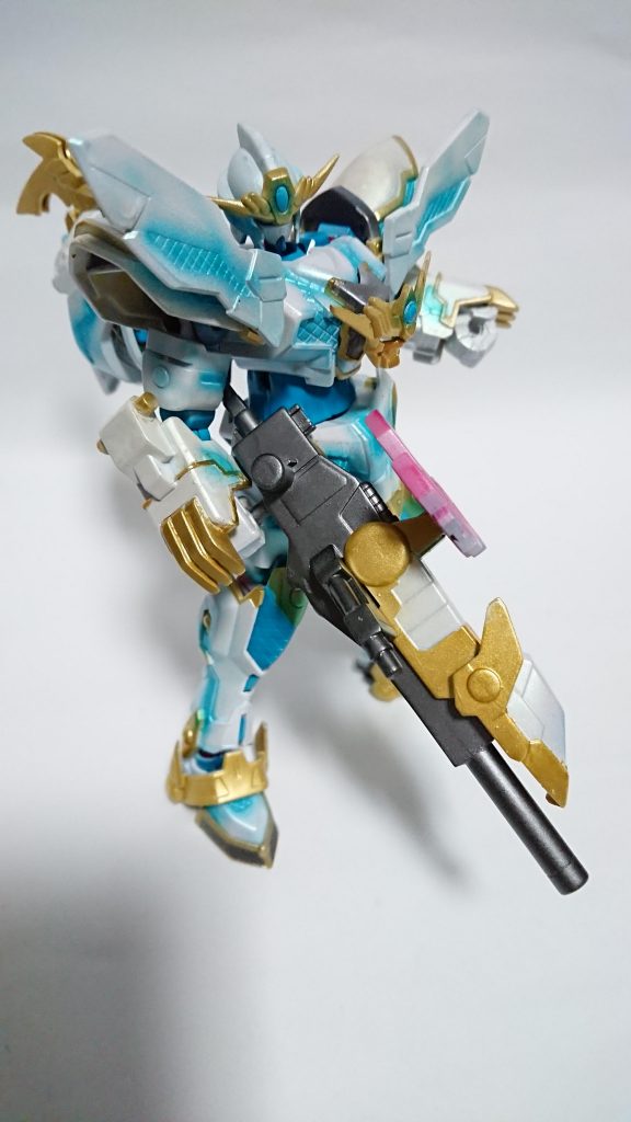 RX零丸–6枚目/制作者:ニスィ・スターク