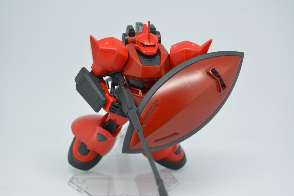 高機動型ゲルググ–4枚目/制作者:兜龍