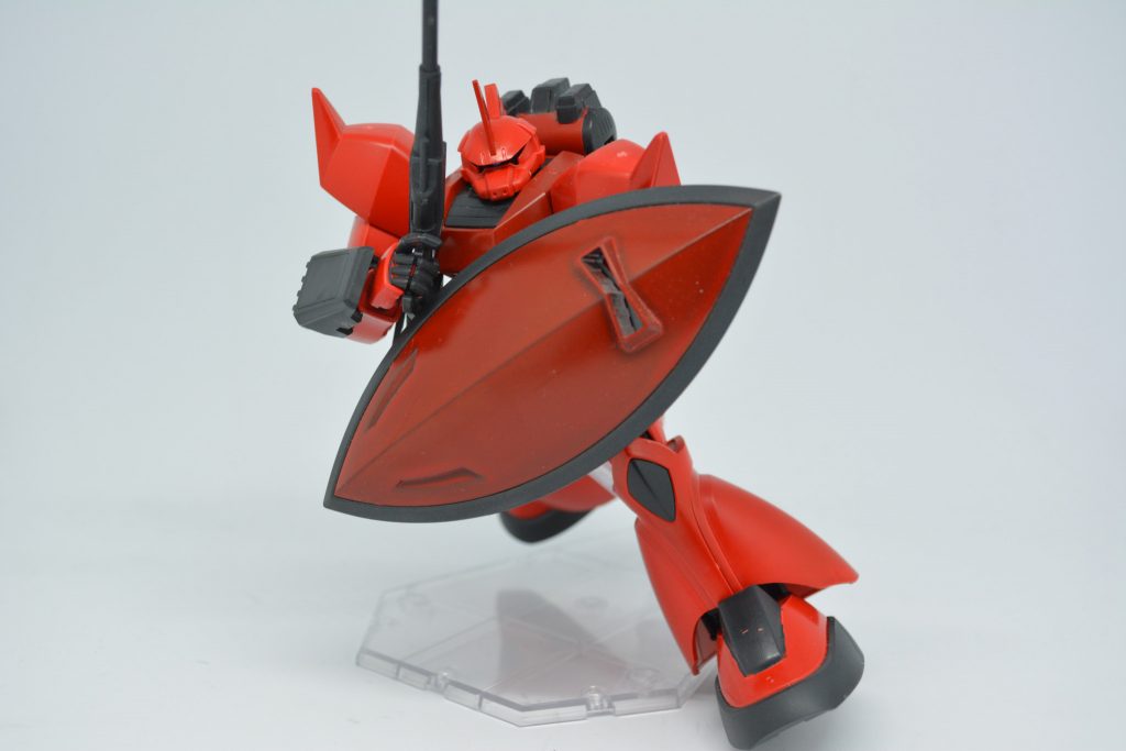 高機動型ゲルググ–5枚目/制作者:兜龍