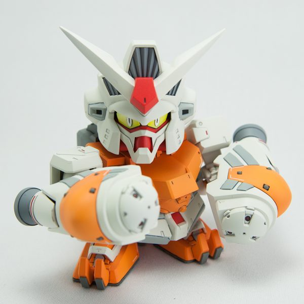 GP02 とんとんナックルSP（スペシャル）