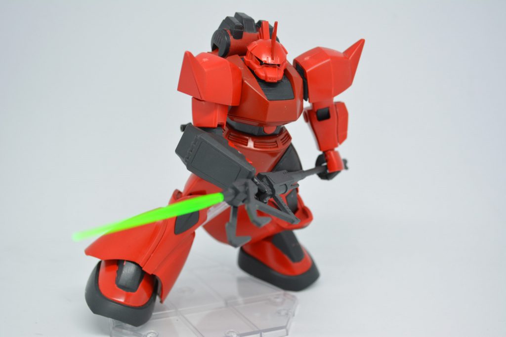 サーベルモード