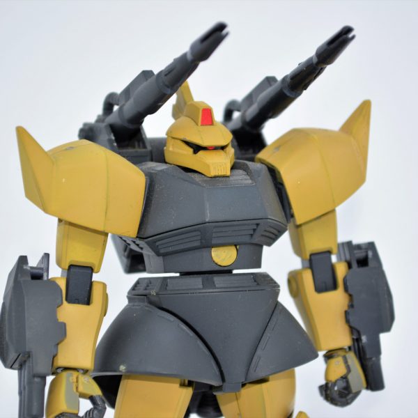 ゲルググキャノン改