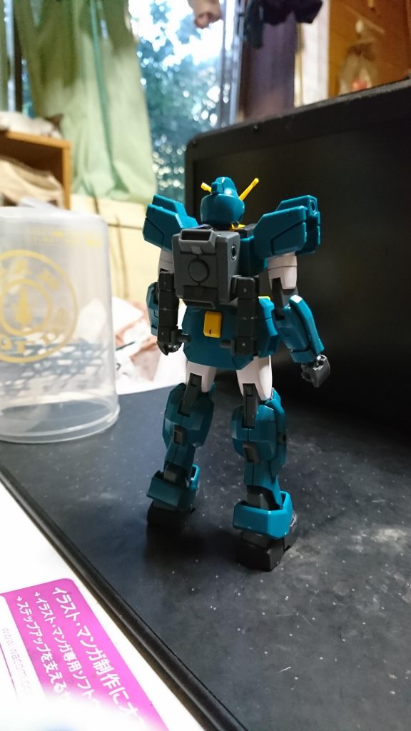 え、、、普通にカッコいいですやん、、、