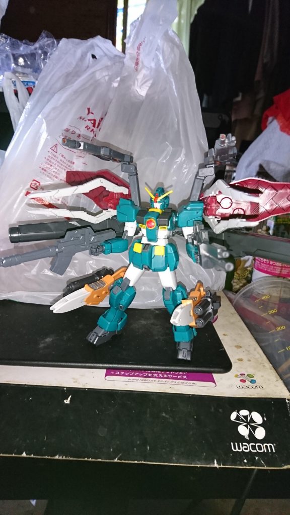 色どうしようかなーと考え中です