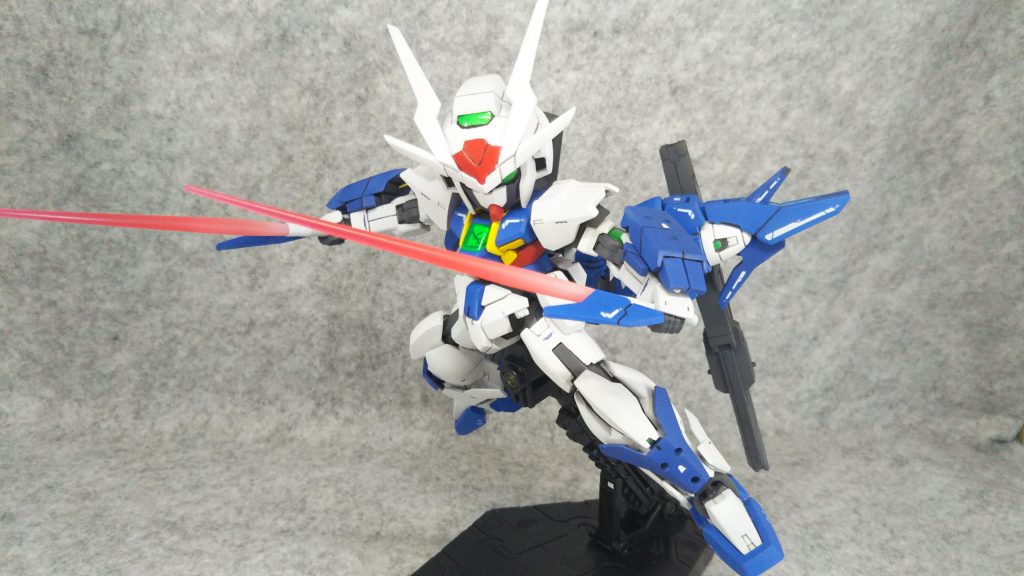 ダブルオースカイ–9枚目/制作者:やすしおすし