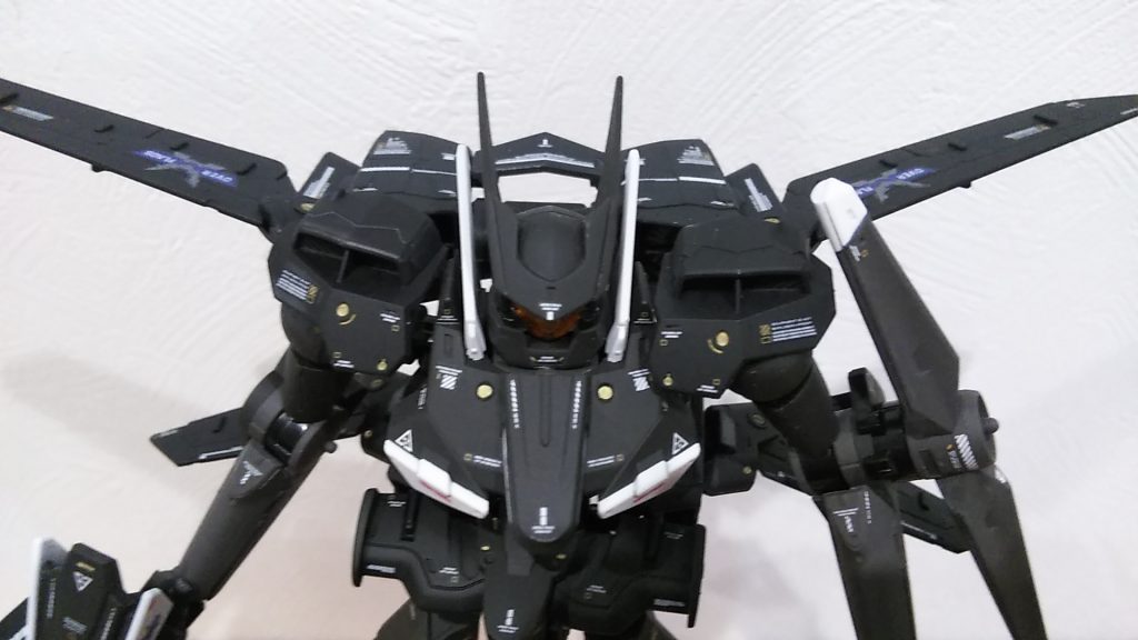 1/100 オーバーフラッグ–3枚目/制作者：ya-su