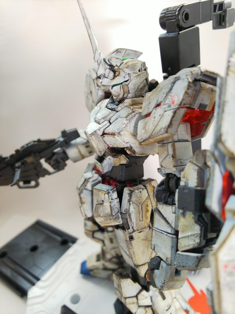 ユニコーンモード