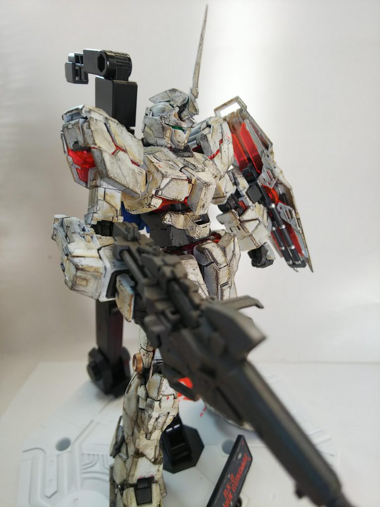 ユニコーンモード2