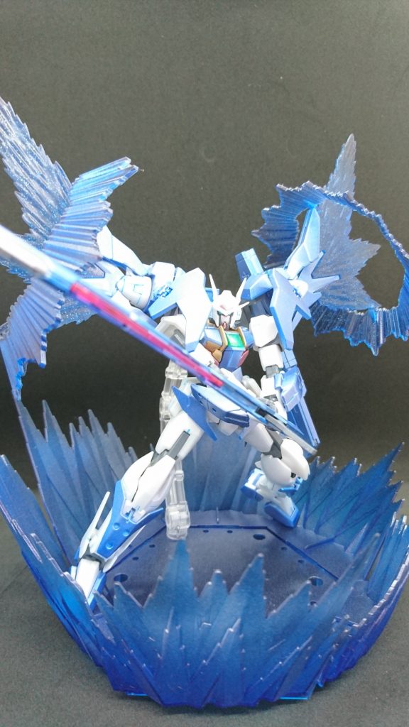 Higher than Sky–2枚目/制作者：タッキ~