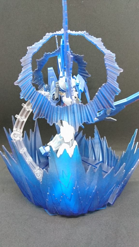 Higher than Sky–3枚目/制作者：タッキ~