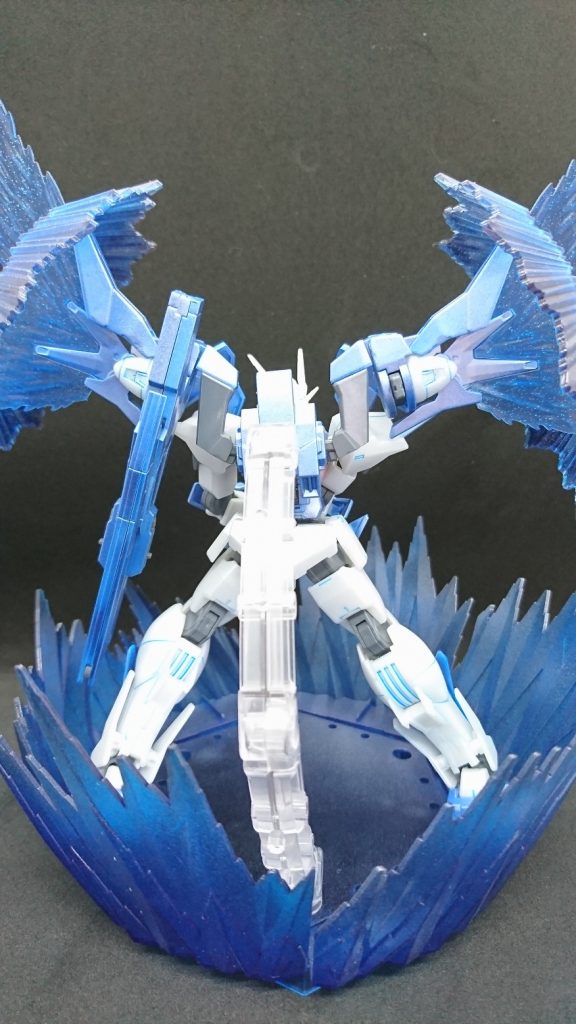 Higher than Sky–6枚目/制作者：タッキ~