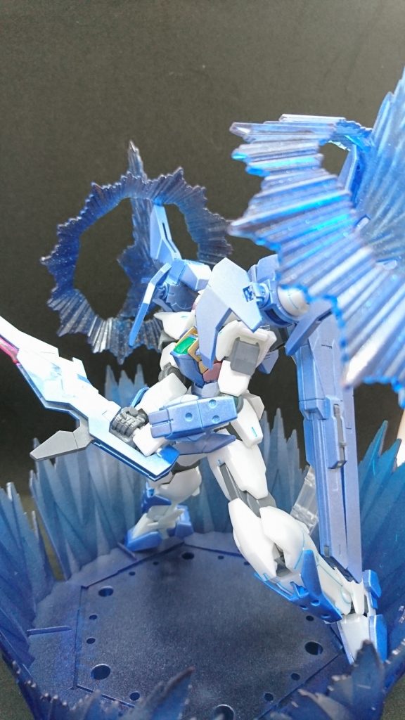 Higher than Sky–5枚目/制作者：タッキ~