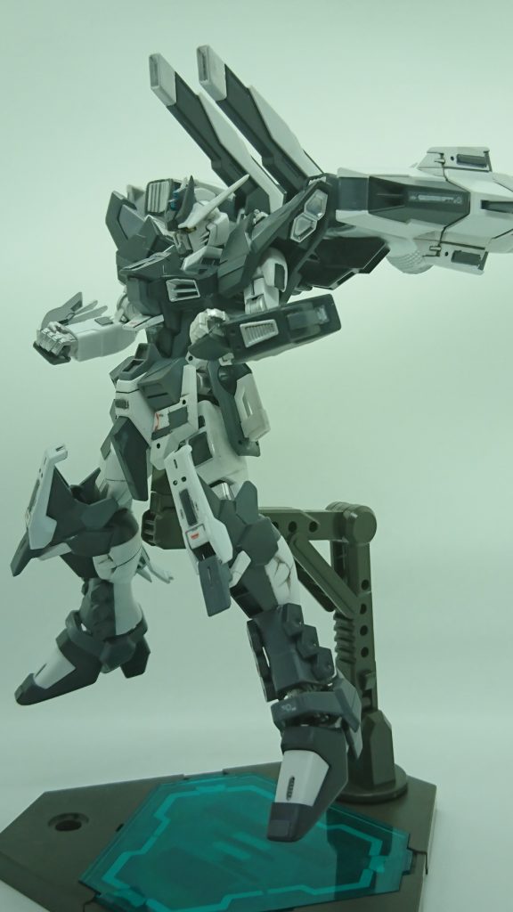 ラルクフリーダムガンダム–5枚目/制作者：タッキ~