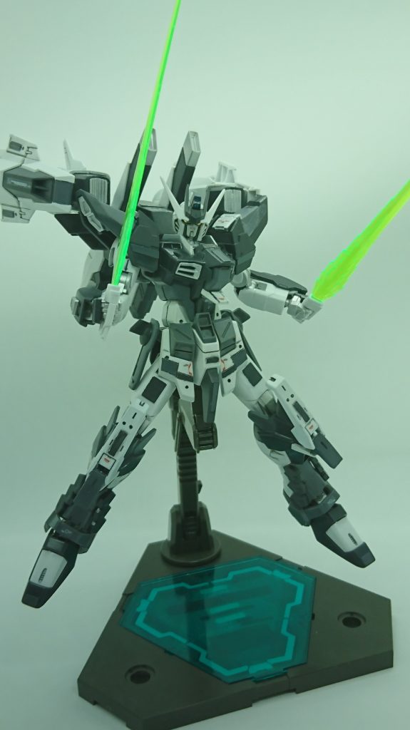 ラルクフリーダムガンダム–4枚目/制作者：タッキ~