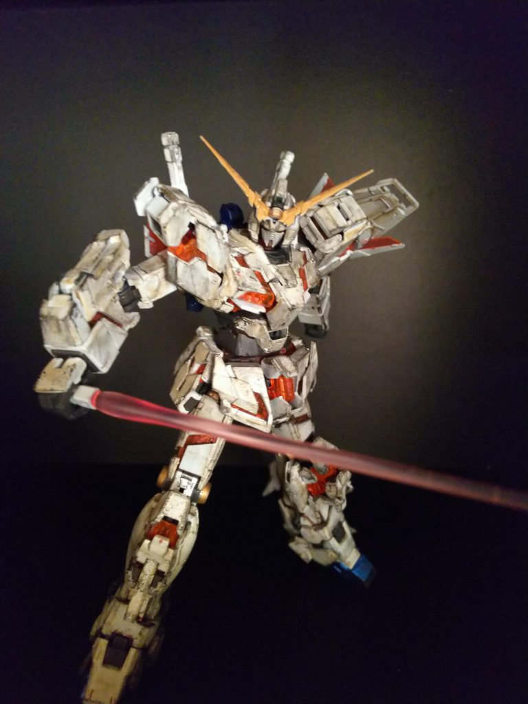 デストロイモード