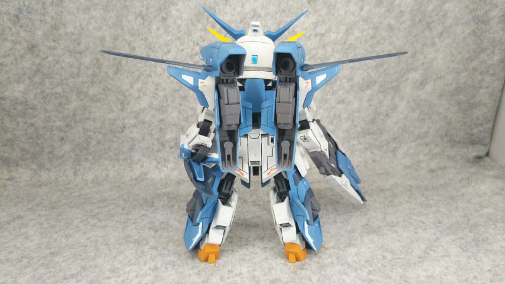 A-Zガンダム–3枚目/制作者：やすしおすし