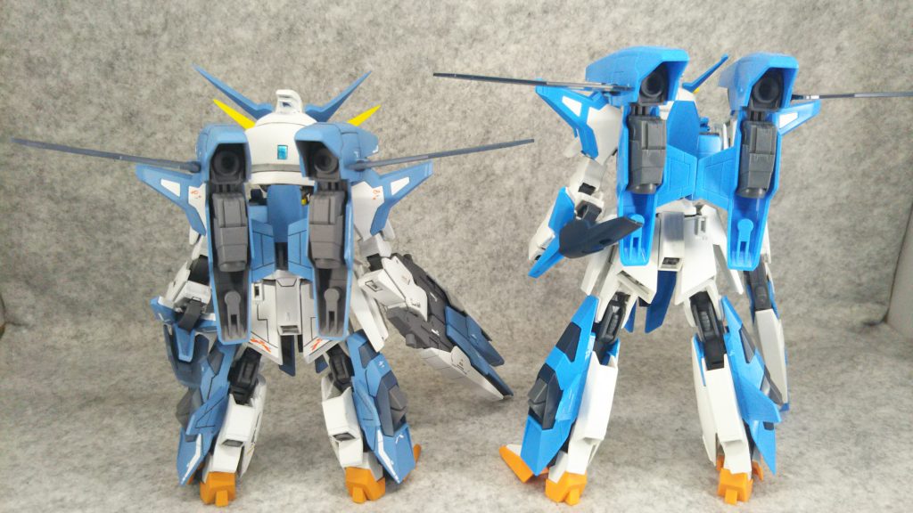 A-Zガンダム–7枚目/制作者：やすしおすし