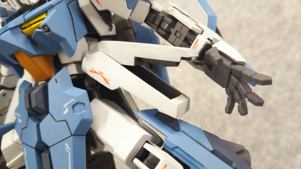 A-Zガンダム–7枚目/制作者：やすしおすし