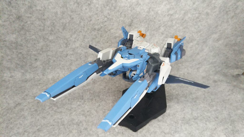 A-Zガンダム–9枚目/制作者：やすしおすし