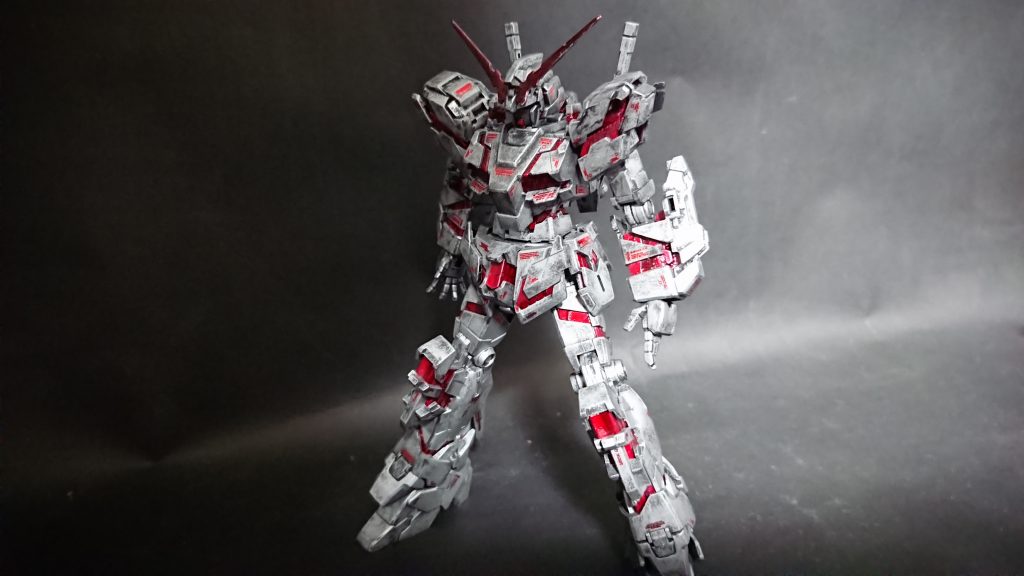 制作中その4
デカール貼り