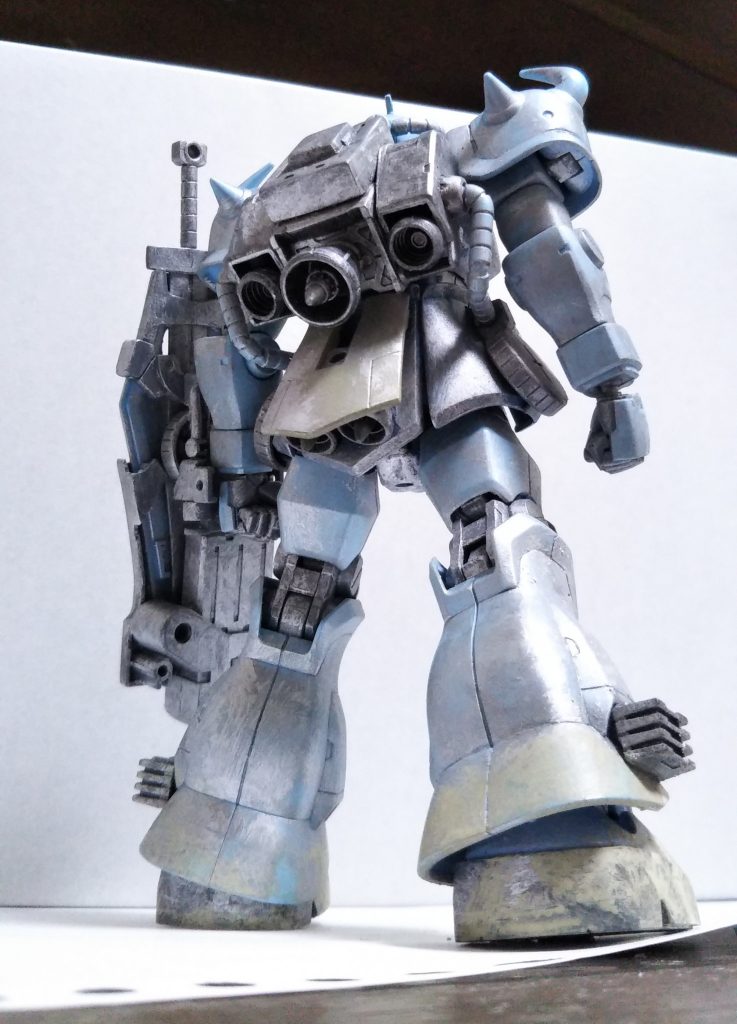 お気に入りショット1