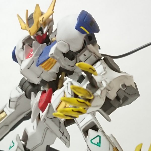 バルバトスルプスレクス