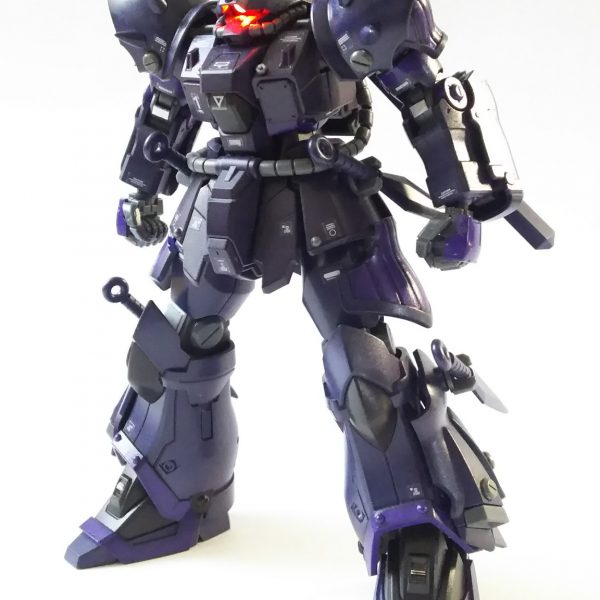 HG イフリートナハト