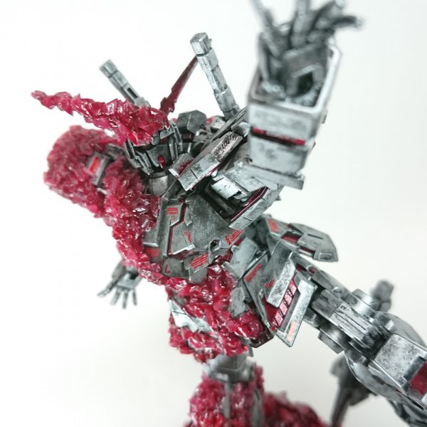 絶望の結晶～DespairCrystal～