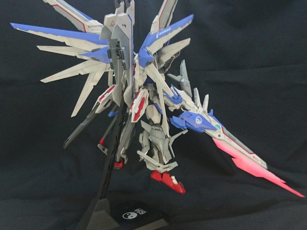 バックショット