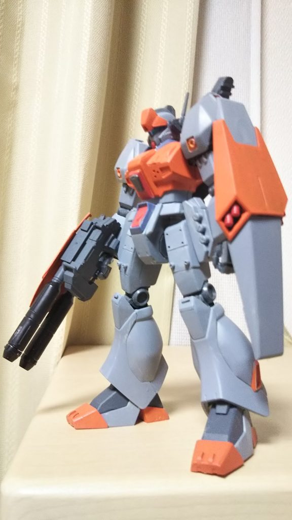 エース機用の武器です