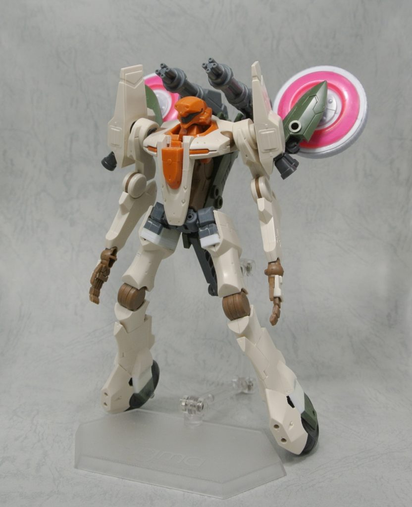 だいたい塗装前