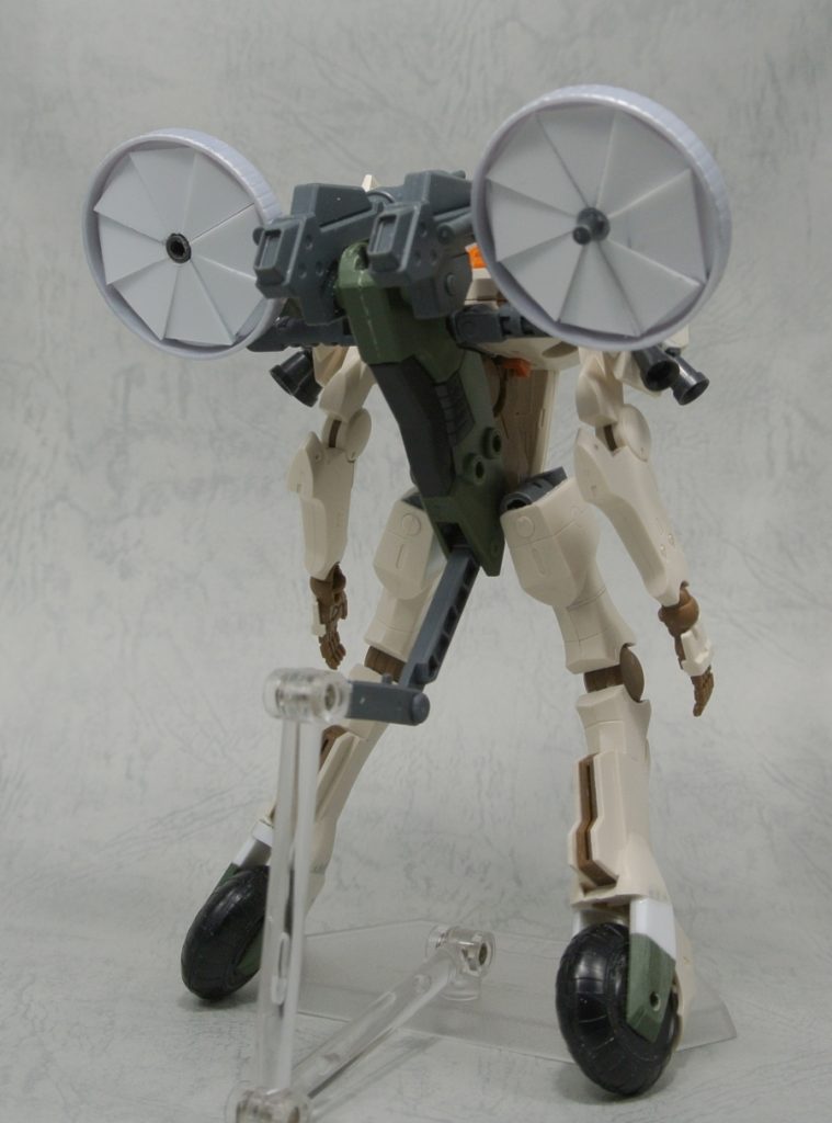 だいたい塗装前2