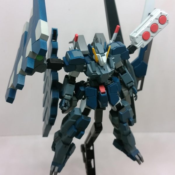 ガンダムサバーニャ　ver.かと。