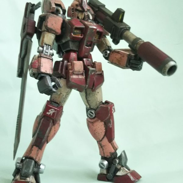 パーフェクトガンダムⅢ