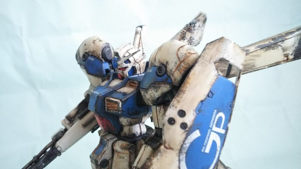 ガーベラ–2枚目/制作者：ブルックコバヤン