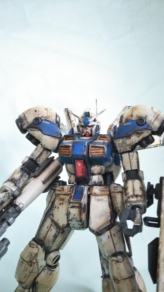 ガーベラ–3枚目/制作者：ブルックコバヤン