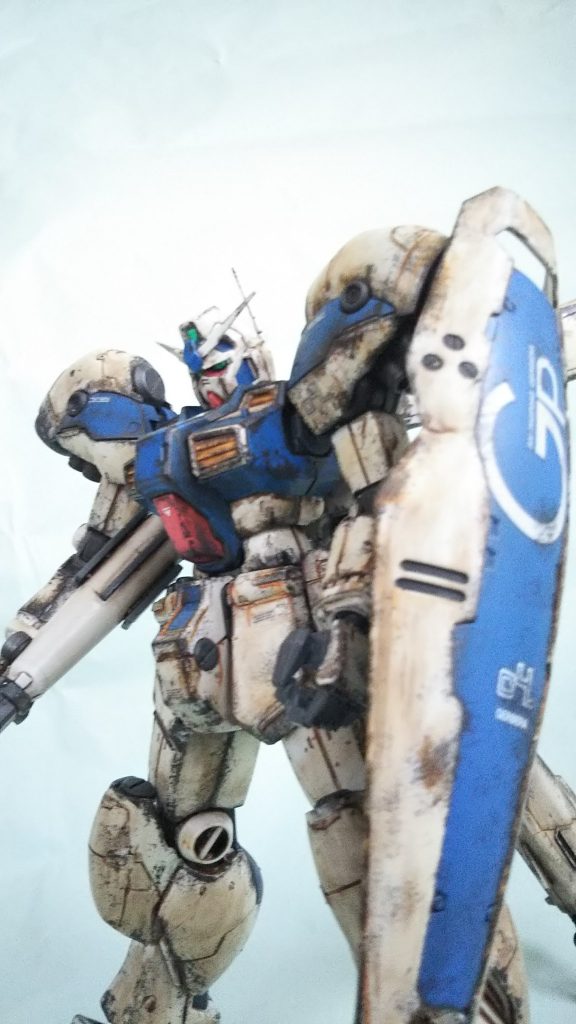 ガーベラ–4枚目/制作者：ブルックコバヤン