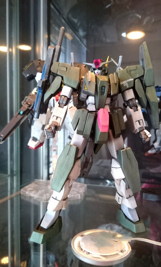 1／100 ケルディム–3枚目/制作者：kuronekoyama