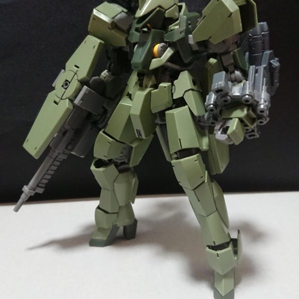 グレイズ・ロハゴス