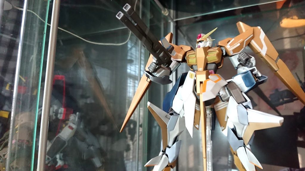 1／100 アリオス–2枚目/制作者：kuronekoyama