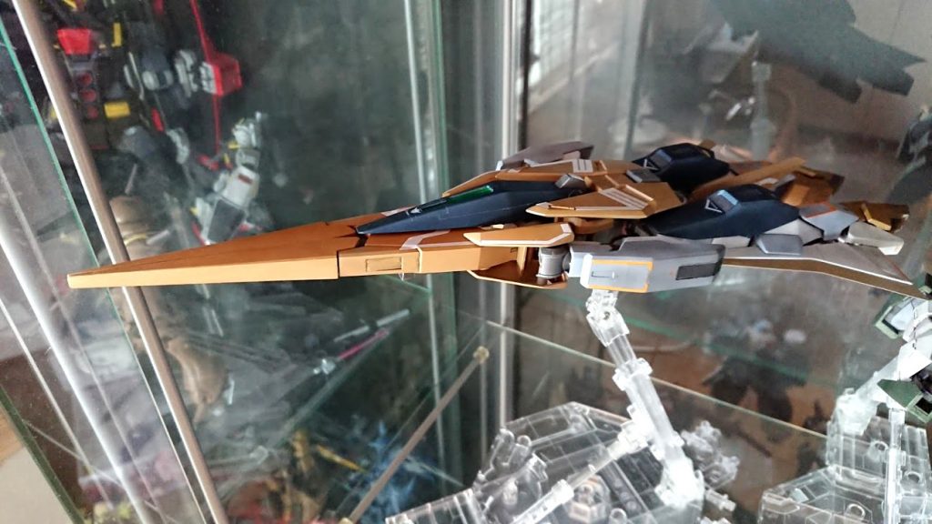 1／100 アリオス–3枚目/制作者：kuronekoyama