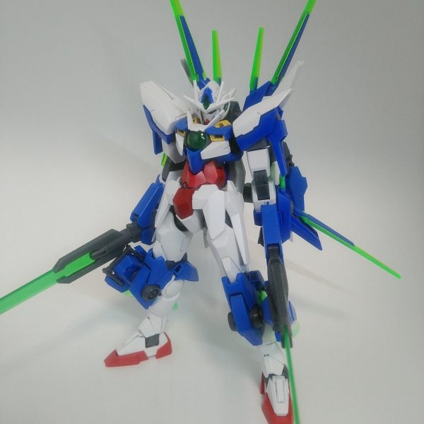 ダブルオーオファニム