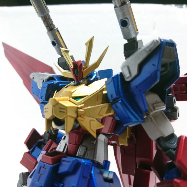 グレートトライオン３