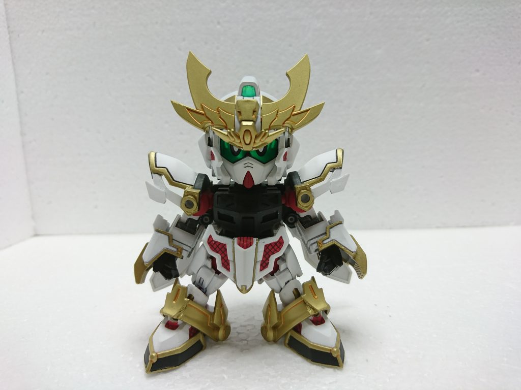 零丸・栗バージョン–8枚目/制作者：栗