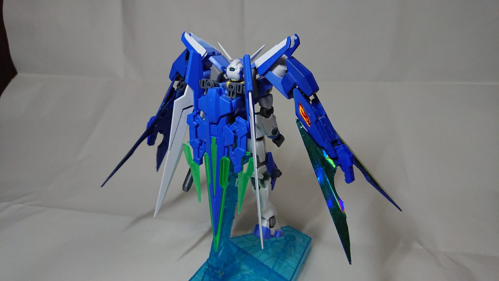 リアビュー