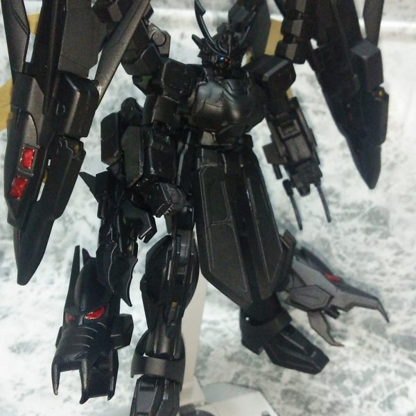 ハザードドラゴン