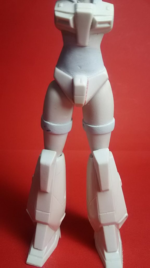 「モモリング」制作